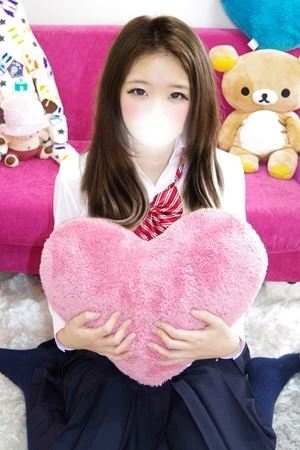 ここなのプロフィール写真