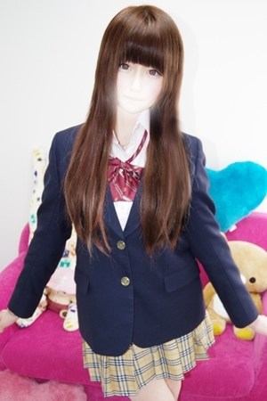 あねみのプロフィール写真