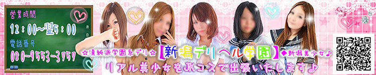 新潟デリヘル学園のヘッダーイメージ