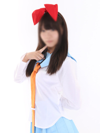 よしののプロフィール写真