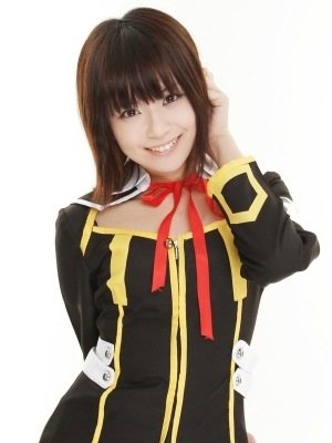 あまねのプロフィール写真