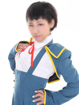 きっかのプロフィール写真