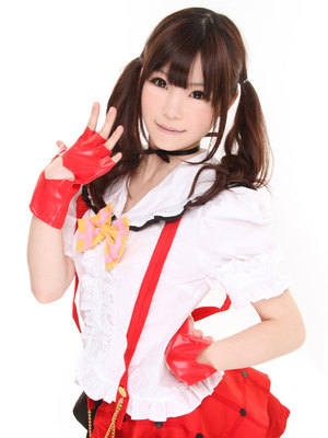 まどかのプロフィール写真