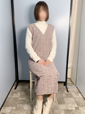 恋のプロフィール写真