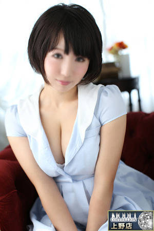 中森　由香のプロフィール写真