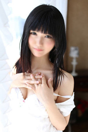 植木りほのプロフィール写真