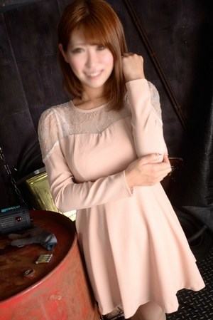 加原美里のプロフィール写真