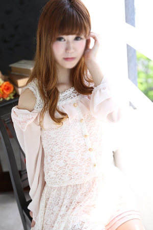 橘るいのプロフィール写真