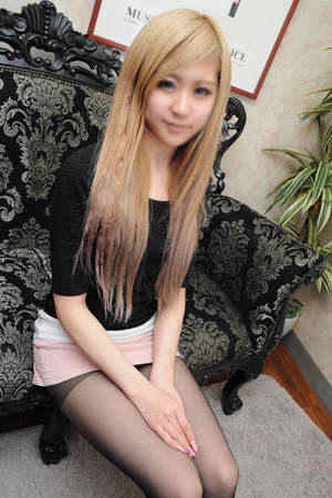 西城ありのプロフィール写真