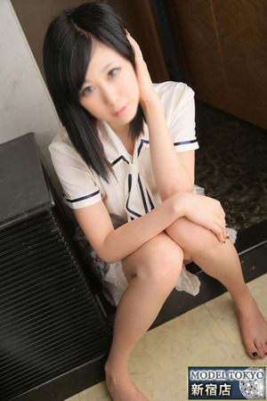 野々村のあのプロフィール写真