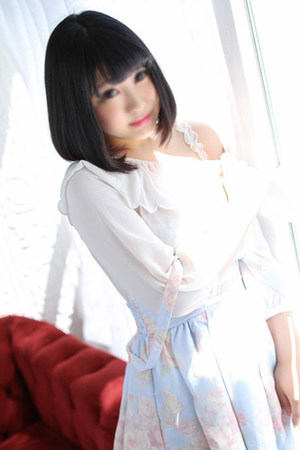 愛沢舞のプロフィール写真