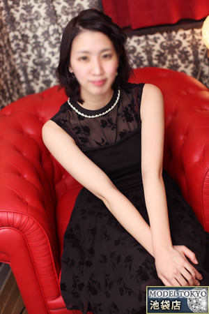 松本優子のプロフィール写真