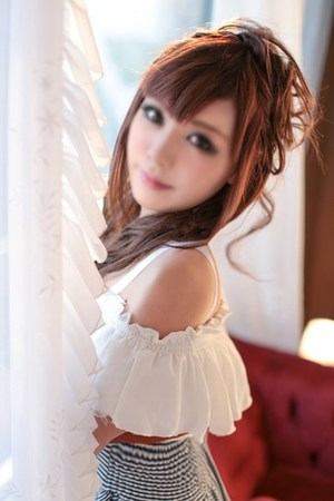 仲原ちなみのプロフィール写真