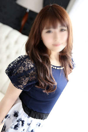 天野りりのプロフィール写真