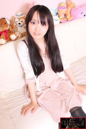 香澄のあのプロフィール写真