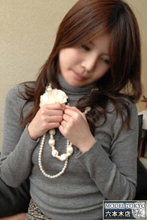 美神結子のプロフィール写真