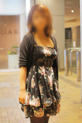 さきのプロフィール写真