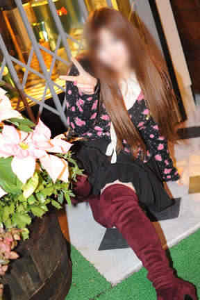 ひよりのプロフィール写真