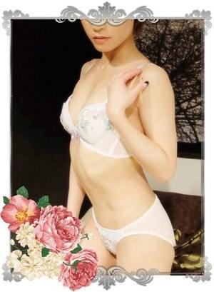 前澤ゆきのプロフィール写真