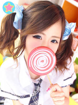 あんなのプロフィール写真