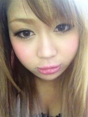 かなのプロフィール写真