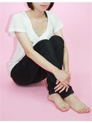 あまねのプロフィール写真