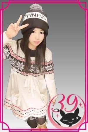 みかのプロフィール写真