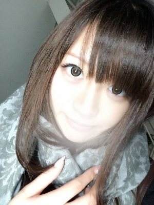 あんなのプロフィール写真