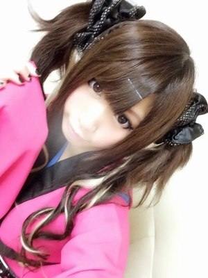 りあのプロフィール写真