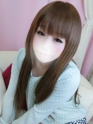 ちなのプロフィール写真