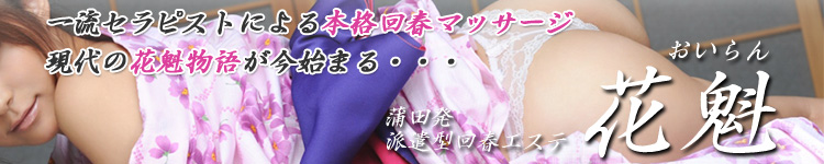 花魁のヘッダーイメージ