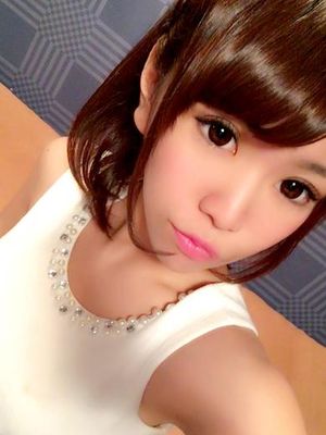 マヤのプロフィール写真