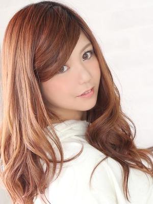 アスハのプロフィール写真