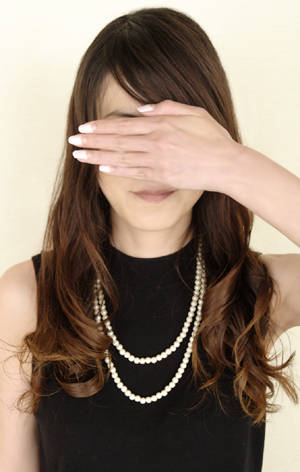 さきのプロフィール写真