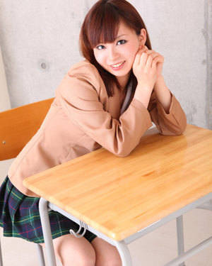 さきのプロフィール写真