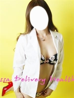 ちえのプロフィール写真