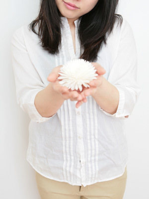 あかりのプロフィール写真