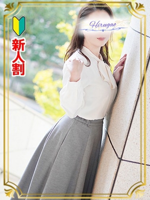 千絵のプロフィール写真