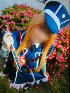 なぎさのプロフィール写真