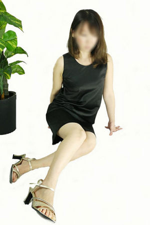 浅沼理恵子のプロフィール写真