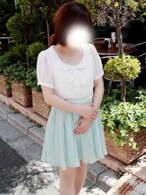 愛川かりなのプロフィール写真