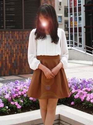 稲森ゆうかのプロフィール写真