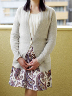 向井のプロフィール写真