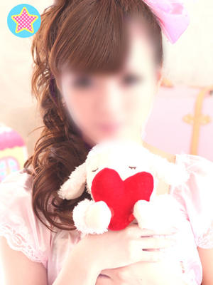 ゆぃなのプロフィール写真