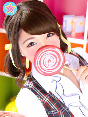 めありのプロフィール写真