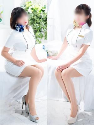 亜希子＆志穂のプロフィール写真