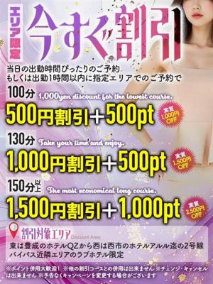 ★今すぐ割★(天使)のプロフィール写真