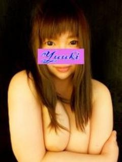 ゆうきのプロフィール写真