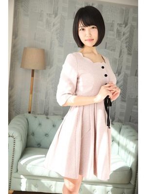 白井　もものプロフィール写真