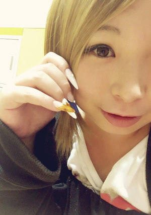 さつきのプロフィール写真